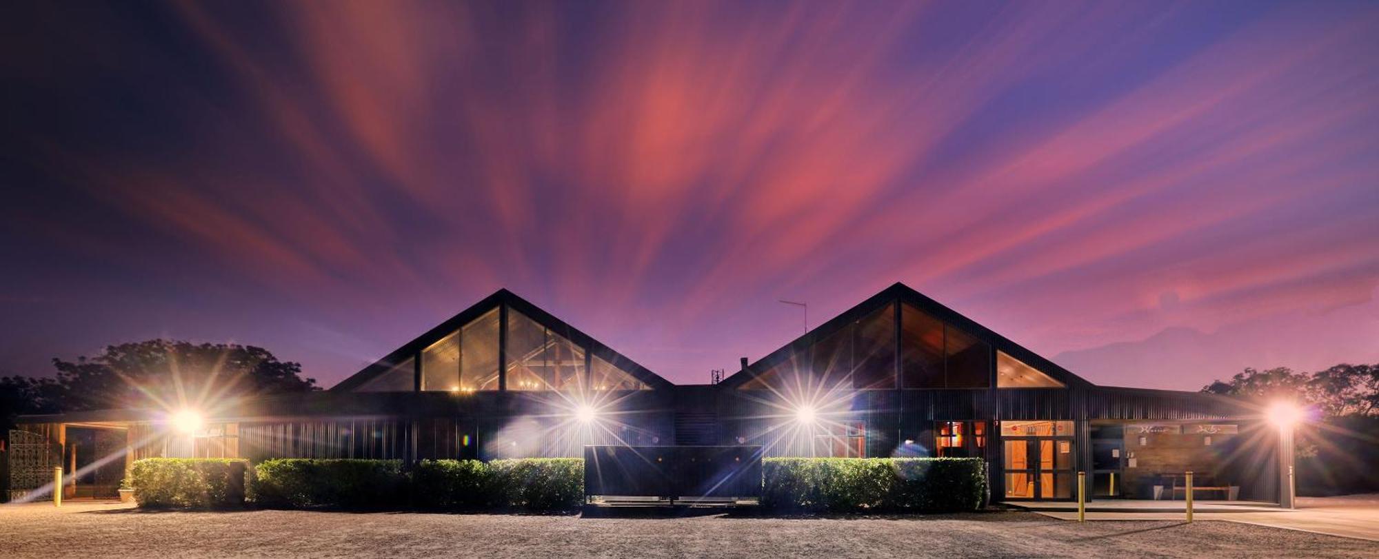 Dubbo Rhino Lodge Esterno foto