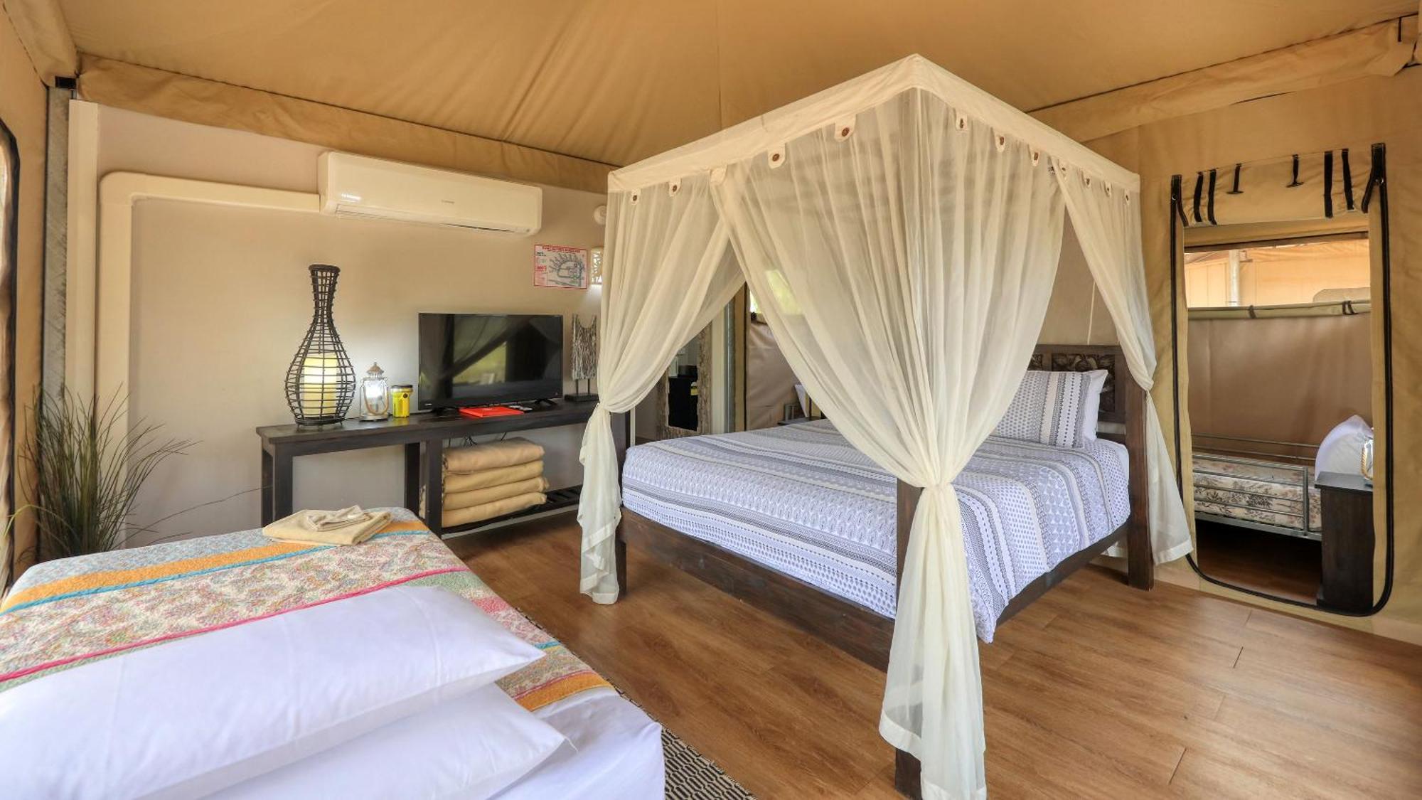 Dubbo Rhino Lodge Esterno foto